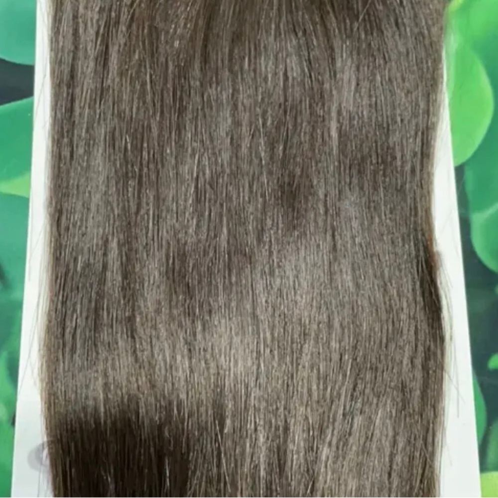 100% Human Hair - Picture 5 of 7